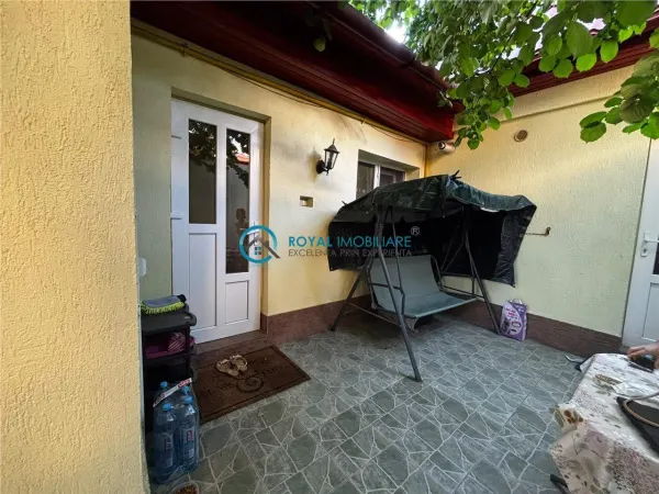 Casă 3 camere Ploiești - poza 11
