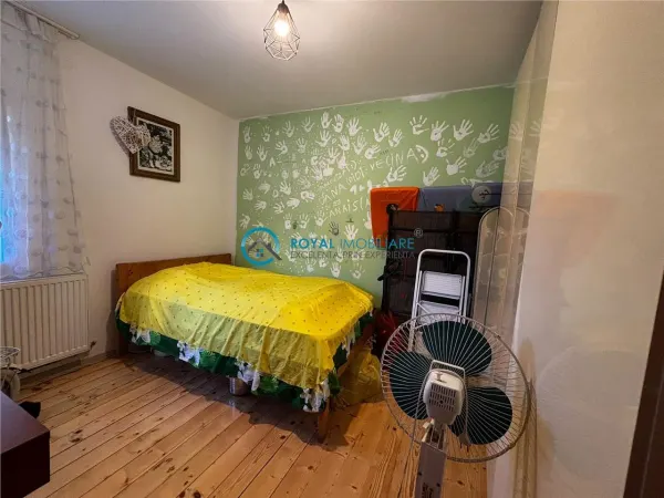 Casă 3 camere Ploiești - poza 7