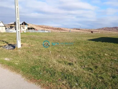 Royal Imobiliare - Vanzare teren intravilan in zona Filipestii de Padure - foto 2
