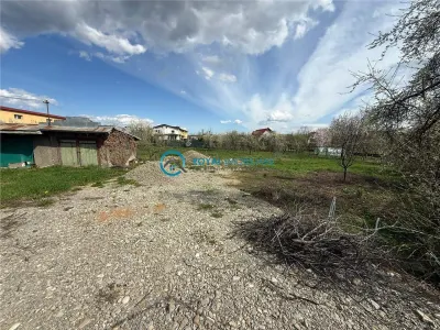Royal Imobiliare - Vanzare teren intravilan comuna Paulesti sat Gageni - foto 3