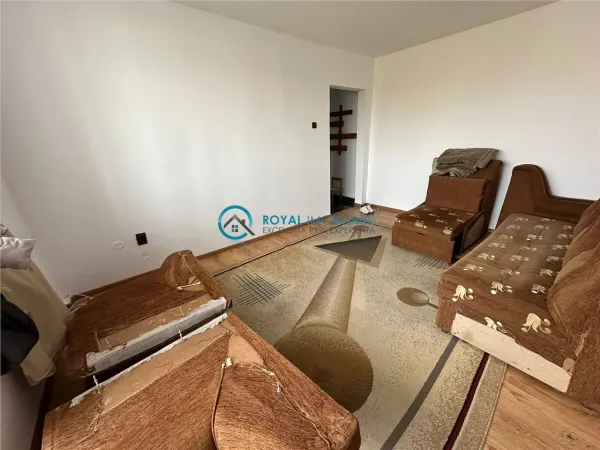 Apartament 3 camere Ploiești - poza 2