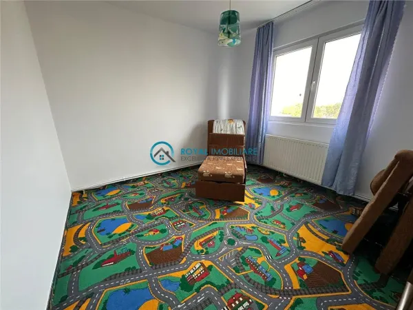Apartament 3 camere Ploiești - poza 5