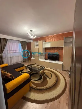 Apartament 2 camere Ploiești - poza 1