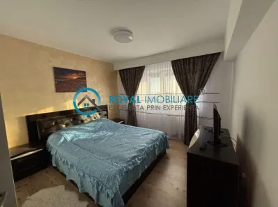 Royal Imobiliare - Inchiriere apartament 2 camere zona Malu Rosu - foto 2