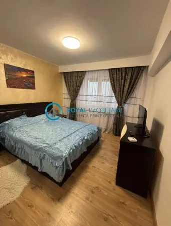 Apartament 2 camere Ploiești - poza 3