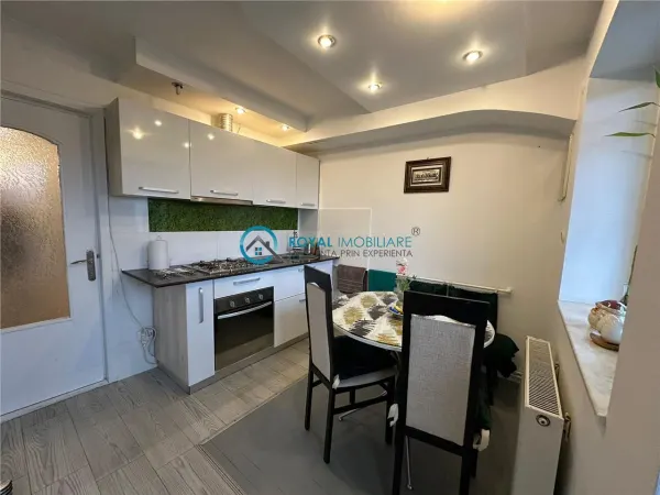Casă 4 camere Păulești - poza 12