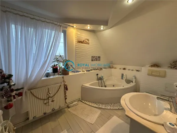 Casă 4 camere Păulești - poza 15