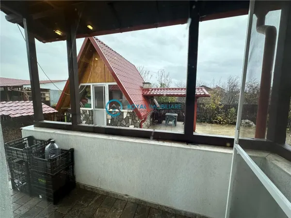 Casă 4 camere Păulești - poza 18