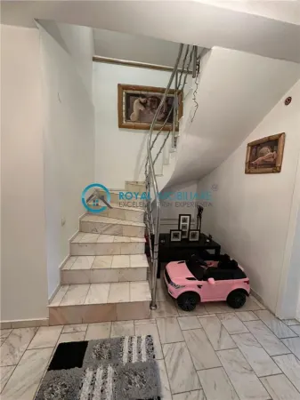 Casă 4 camere Păulești - poza 19