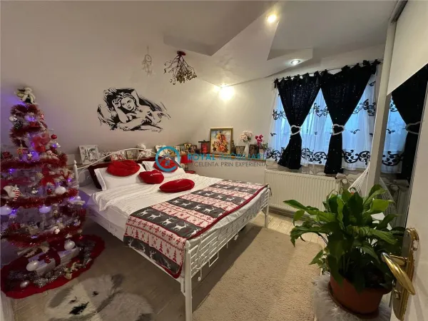 Casă 4 camere Păulești - poza 7