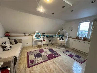 Royal Imobiliare - Inchirieri Vile Paulesti - foto 10