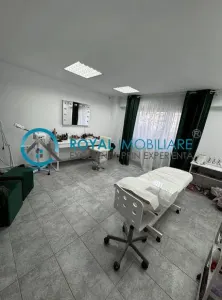Royal Imobiliare - inchiriere spatiu birouri zona Ultracentral - Ploiesti
