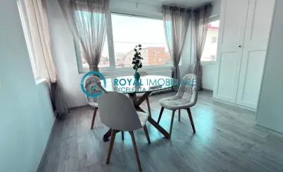 Royal Imobiliare - Inchiriere apartament 3 camere zona Central - foto 4