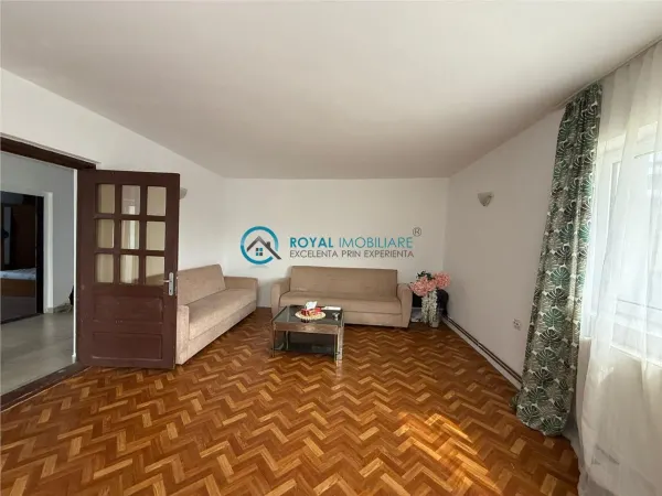 Casă 5 camere Păulești - poza 2