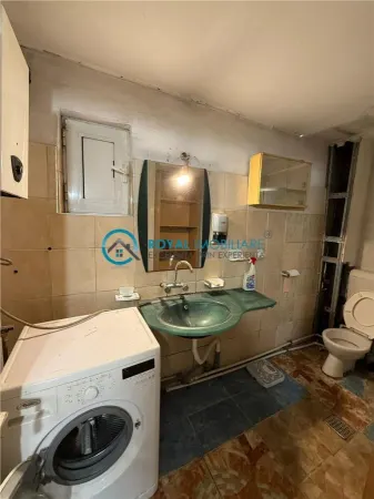 Casă 5 camere Păulești - poza 16