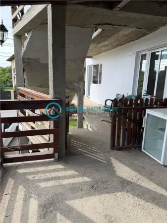 Casă 5 camere Păulești - poza 17