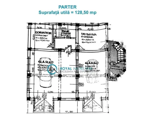 Casă 5 camere Păulești - poza 19