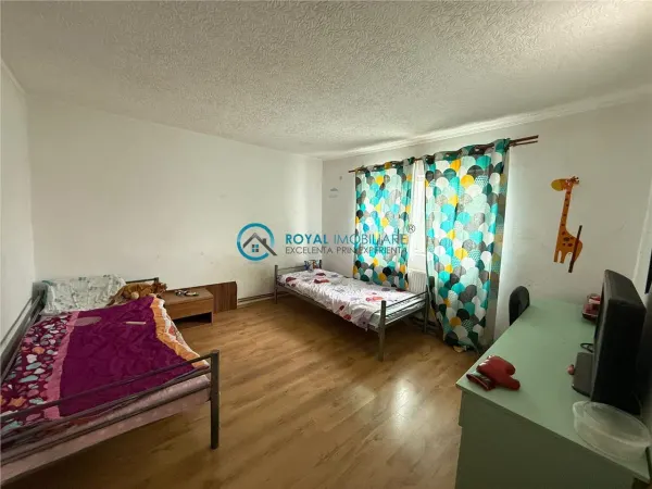 Casă 5 camere Păulești - poza 6