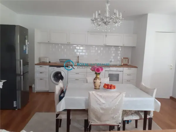 Casă 3 camere Vadu Sapat - poza 4