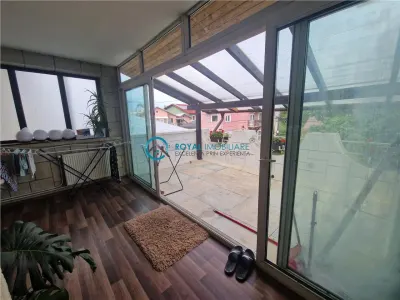Royal Imobiliare - Inchiriere vila P+1, zona Marasesti - foto 24