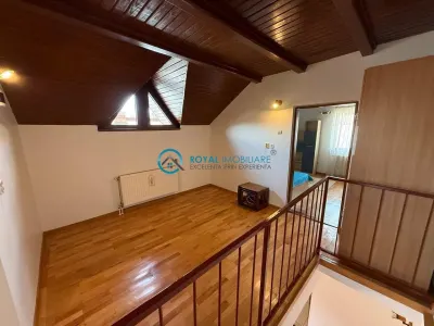 Royal Imobiliare - Vanzare vila zona Cioceanu - foto 15