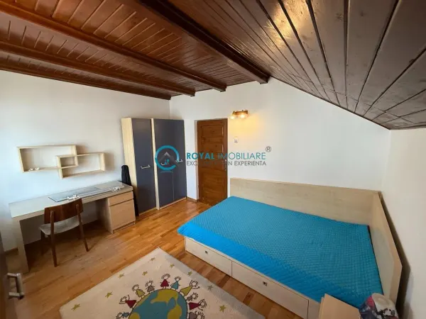 Casă 7 camere Ploiești - poza 5