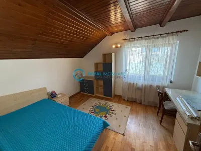 Royal Imobiliare - Vanzare vila zona Cioceanu - foto 6