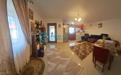 Royal Imobiliare - Vanzare casa zona Lipanesti - foto 3