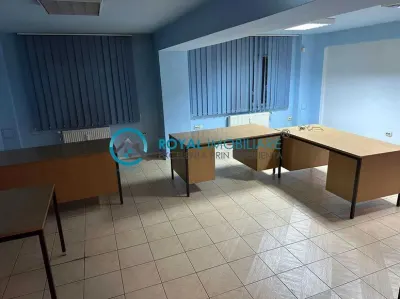 Royal Imobiliare - Inchiriere spatiu birouri in zona Ultracentral - Ploiesti