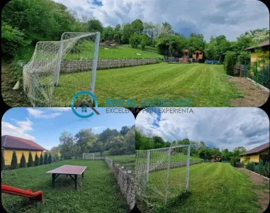 Royal Imobiliare - Vanzare teren zona Breaza - foto 1