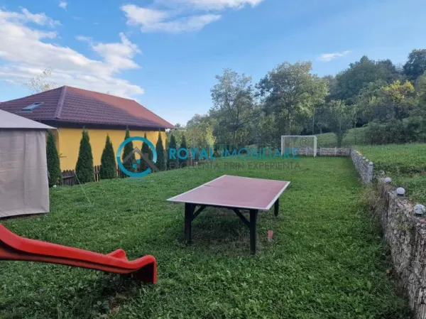 Teren Breaza de Sus - poza 2