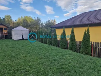 Royal Imobiliare - Vanzare teren zona Breaza - foto 3