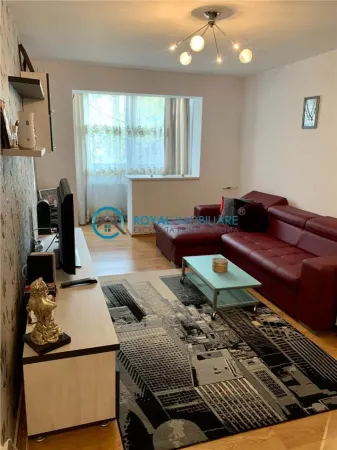 Apartament 2 camere Ploiești - poza 1