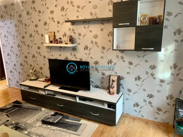Apartament 2 camere Ploiești - poza 2