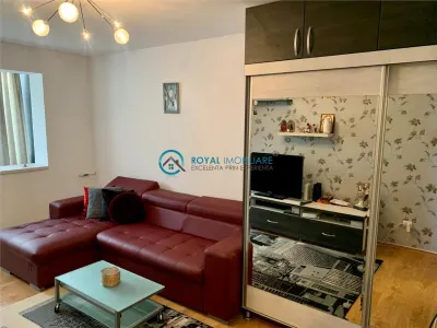 Royal Imobiliare - Inchiriere apartament 2 cam zona Baraolt - foto 3