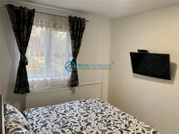 Apartament 2 camere Ploiești - poza 4