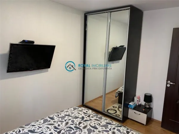 Apartament 2 camere Ploiești - poza 6