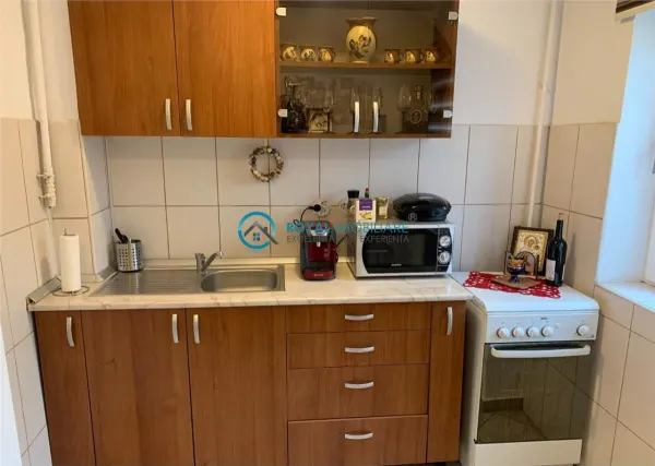 Apartament 2 camere Ploiești - poza 8