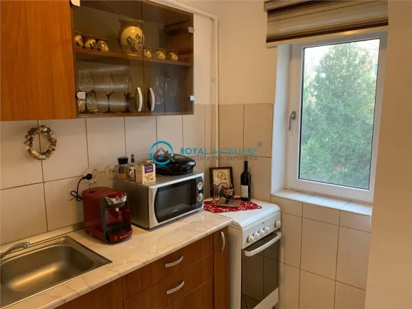 Apartament 2 camere Ploiești - poza 9