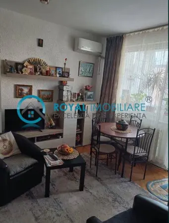 Apartament 3 camere Ploiești - poza 1