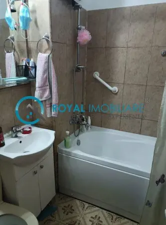Apartament 3 camere Ploiești - poza 3