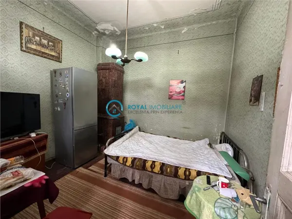 Casă 5 camere Ploiești - poza 4
