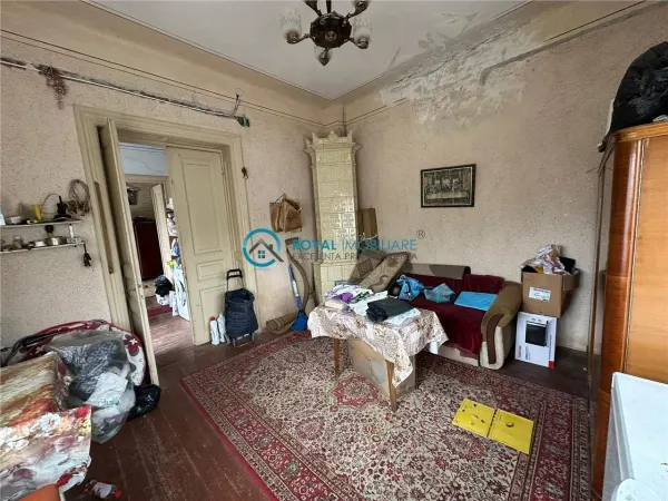Casă 5 camere Ploiești - poza 5