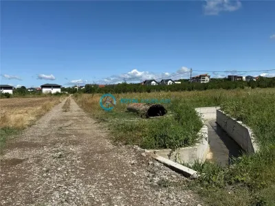 Royal Imobiliare - Vanzare Teren Intravilan Zona Paulesti - foto 3