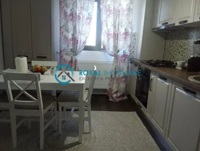 Royal Imobiliare - Vanzare apartament 2 camere zona Democratiei - foto 5