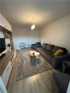 Royal Imobiliare - Vanzare apartament 2 camere, zona Bld Bucuresti - foto 1