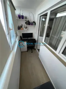 Royal Imobiliare - Vanzare apartament 2 camere, zona Bld Bucuresti - foto 13