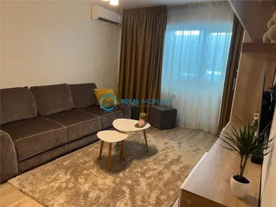 Royal Imobiliare - Vanzare apartament 2 camere, zona Bld Bucuresti - foto 4