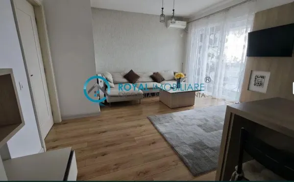 Apartament 3 camere Ploiești - poza 1