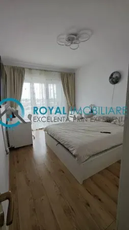 Apartament 3 camere Ploiești - poza 3